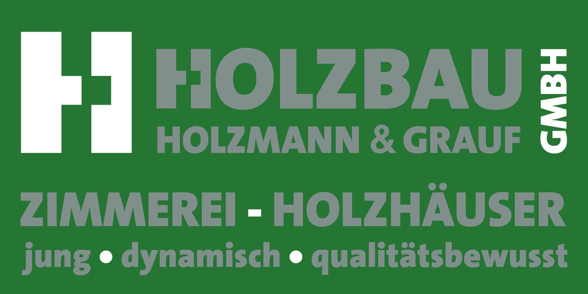 Holzbau Holzmann