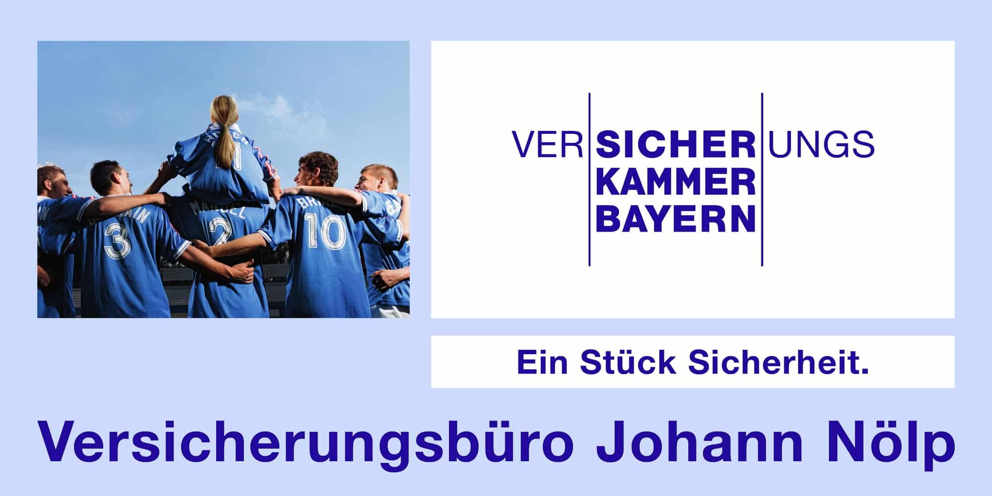 Nölp Versicherungsbüro