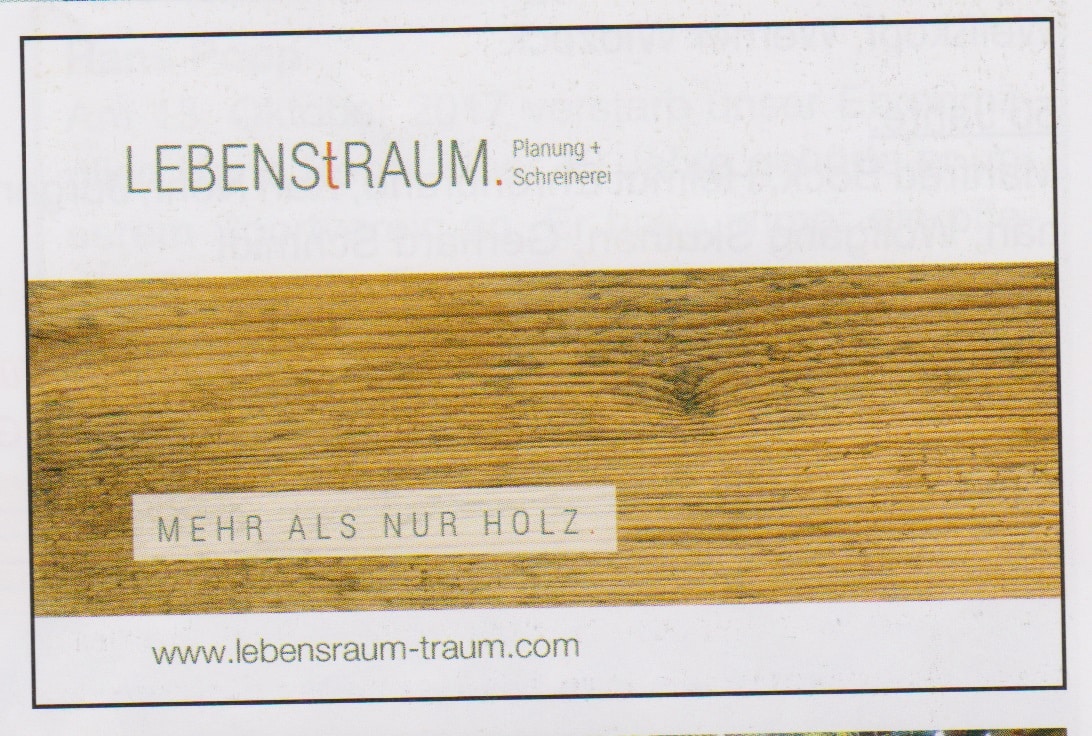 Lebens-T-Raum Skuthan